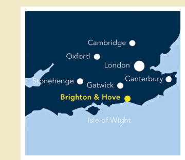 Lernen in England
